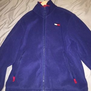 Tommy  Hilfiger jacket